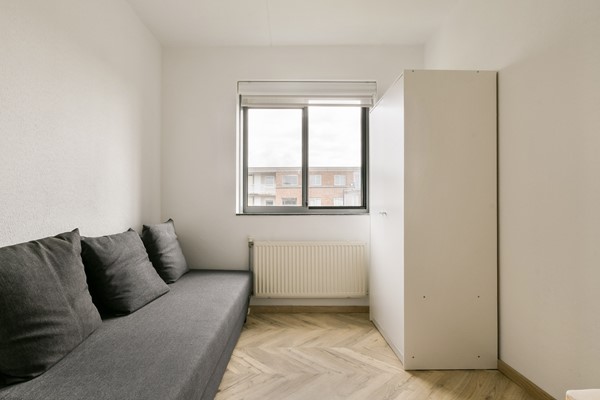 Medium property photo - Akersingel 148, 1060 NK Amsterdam
